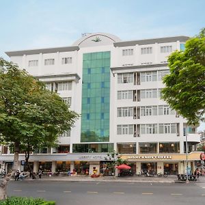 Liberty Hotel Saigon Greenview